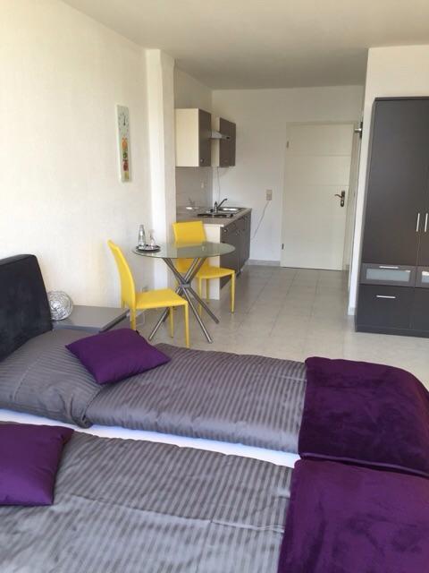 Ambiente Hotel Leipzig Buitenkant foto